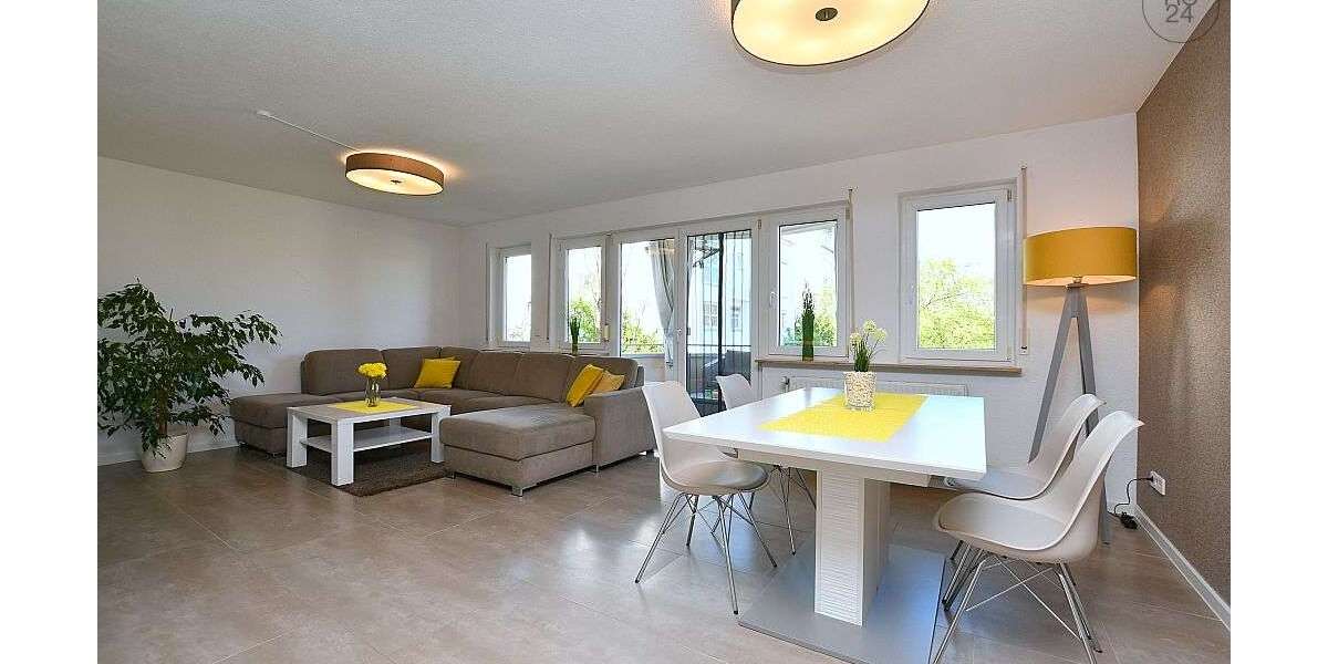 Zimmer Bietigheim-Bissingen Bissingen - 3.5 Zimmer, 1.990&euro; | Angebot:26264830