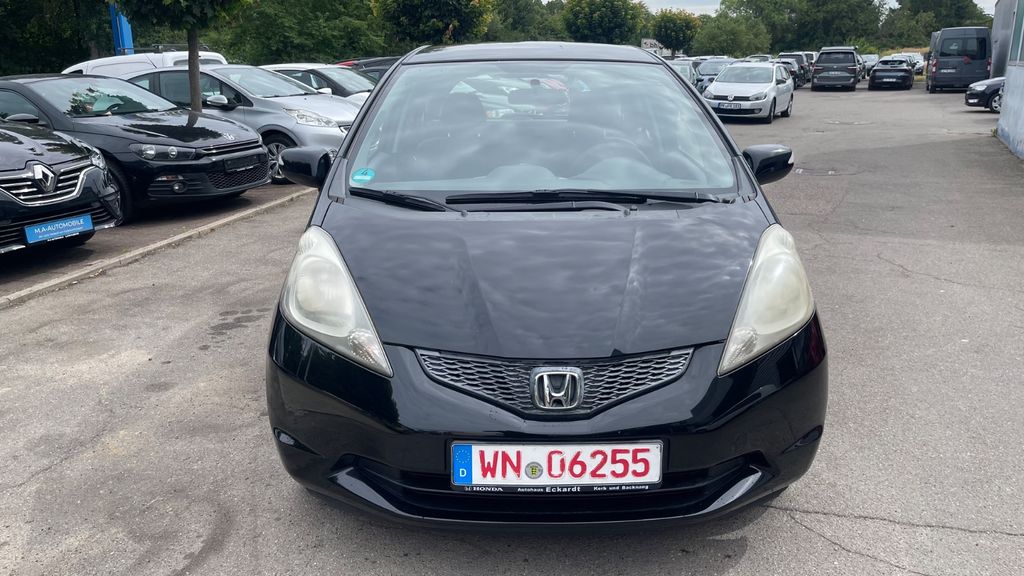 Honda Jazz 270.000 km 1.980 &euro; Marbach am Neckar 71672