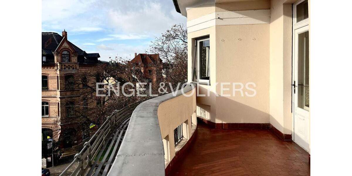 Etagenwohnung Tübingen Innenstadt - 8 Zimmer, 236 m&sup2;, 1.040.000&euro; | Angebot:24903170