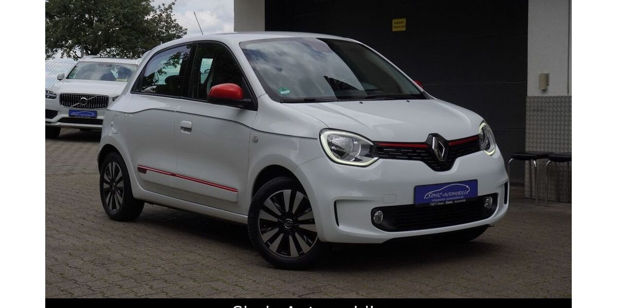 Renault Twingo 21.000 km 10.999 &euro; Owen 73277