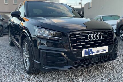 Audi Q2 88.700 km 20.700 &euro; Markgroningen 71706