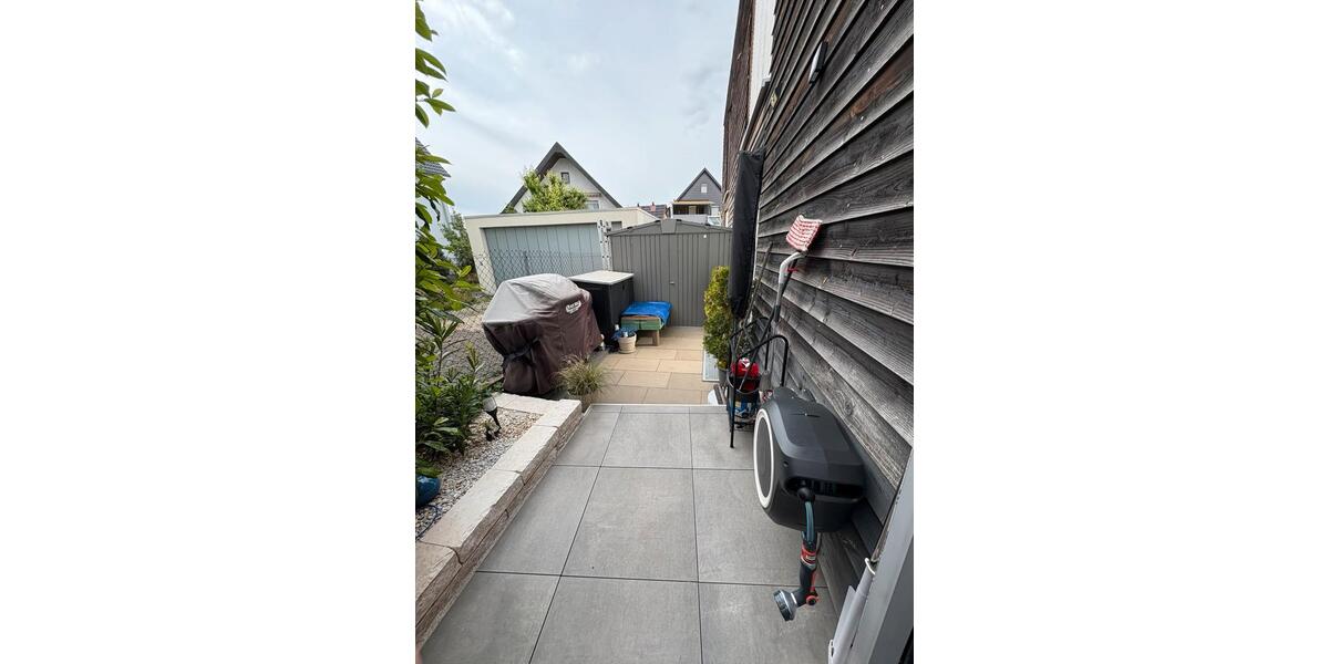 Doppelhaushälfte Deizisau - 7 Zimmer, 143 m&sup2;, 850.000&euro; | Angebot:26296991