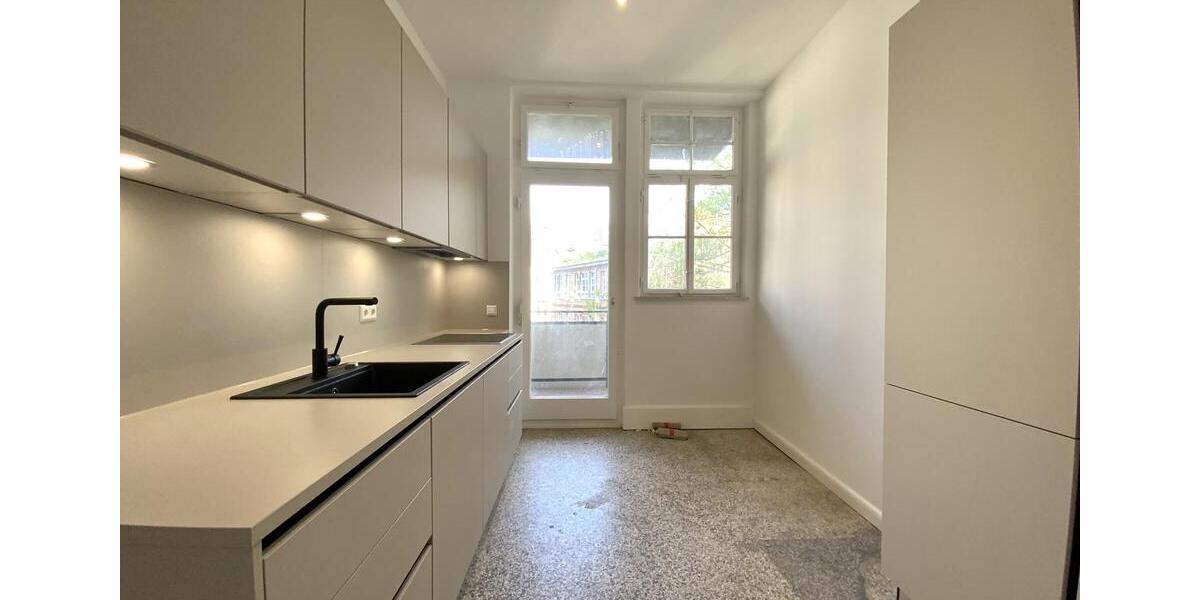 Etagenwohnung Stuttgart Lehen - 3 Zimmer, 88 m&sup2;, 2.100&euro; | Angebot:26196239