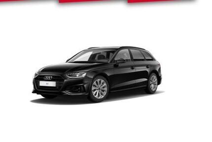 Audi A4 110.187 km 22.370 &euro; Stuttgart 70563