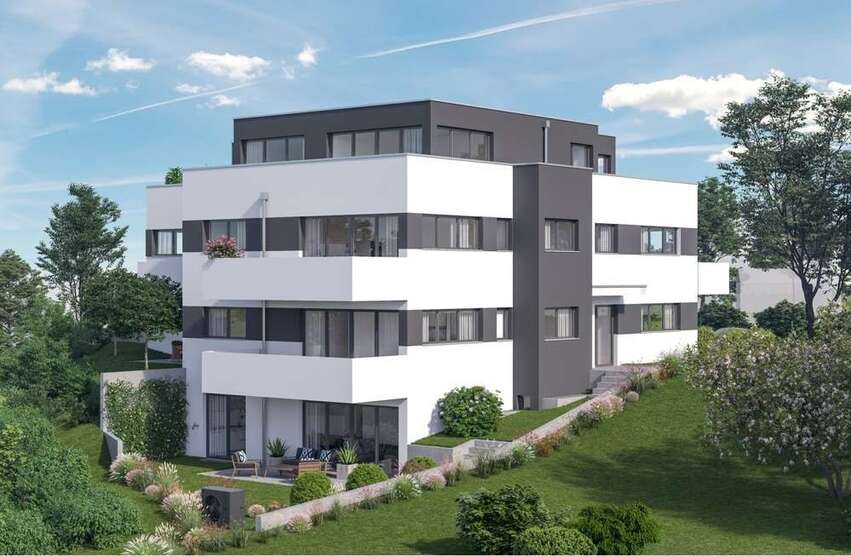 Wohnung zum Mieten in Leonberg 1.720 € 104 m²