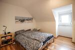 Dachgeschoßwohnung Stuttgart Zuffenhausen - 3 Zimmer, 63 m&sup2;, 1.100&euro; | Angebot:26163347
