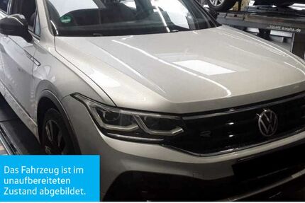 VW Tiguan 102.008 km 30.330 € Stuttgart 70563