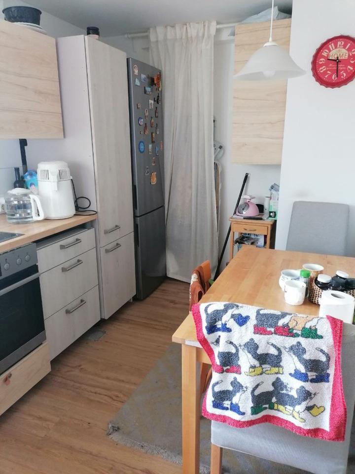 Sonnige 3 Zi Whg in DEGERLOCH - Privatverkauf