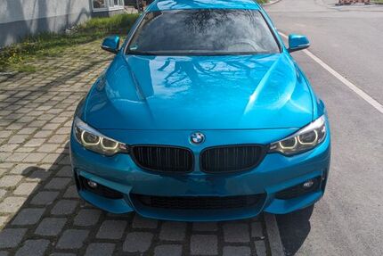 BMW 420 Gran Coupé 153.000 km 19.000 &euro; Weissach im Tal 71554