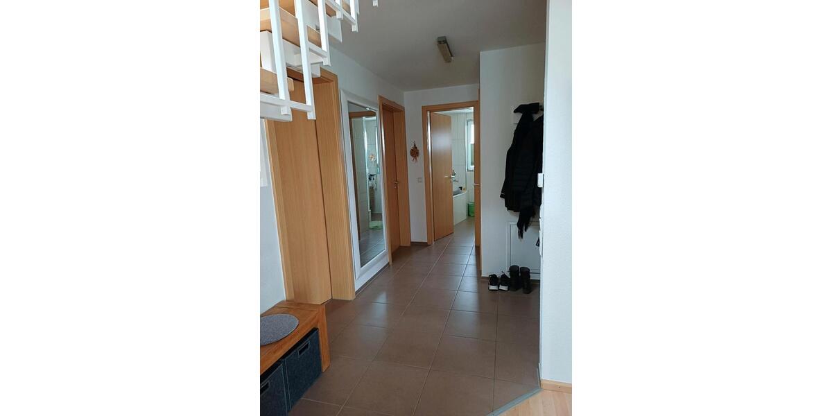 Maisonettenwohnung Steinheim an der Murr - 4.5 Zimmer, 97 m&sup2;, 479.000&euro; | Angebot:26424505