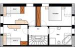 Doppelhaushälfte Renningen / Malmsheim Malmsheim - 6 Zimmer, 136 m&sup2;, 749.000&euro; | Angebot:25735760