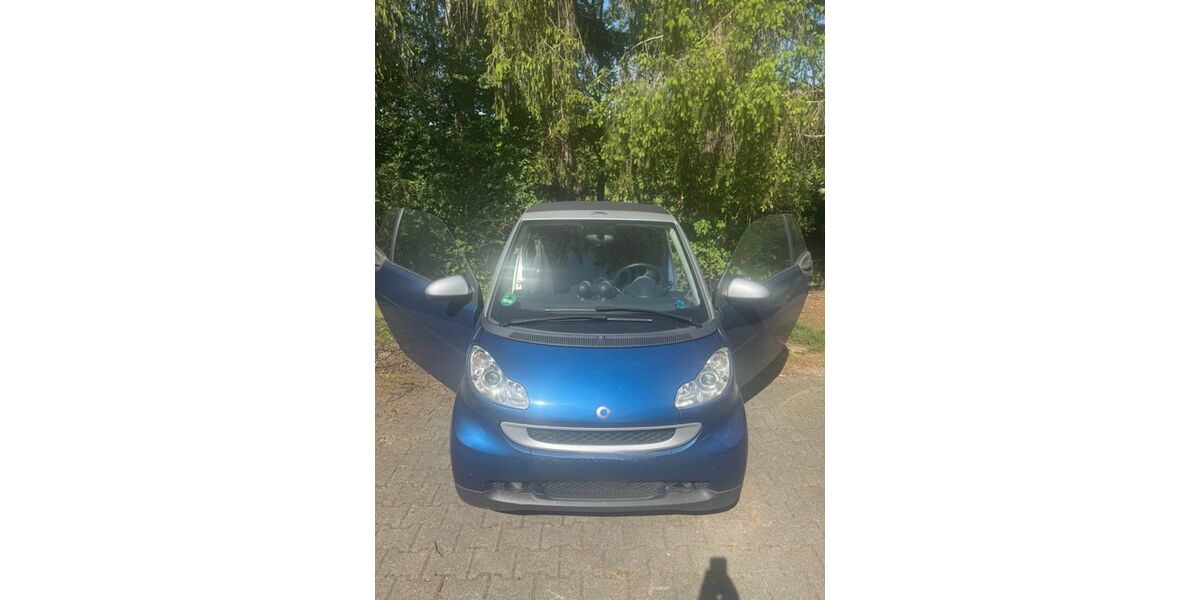 Smart ForTwo 145.000 km 4.000 &euro; Pliezhausen 72124
