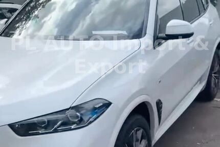 BMW X5 28.000 km 69.990 € Reutlingen 72770