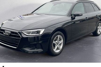 Audi A4 51.628 km 25.930 &euro; Tübingen 72072