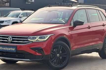 VW Tiguan 181.000 km 22.700 &euro; Sindelfingen 71065
