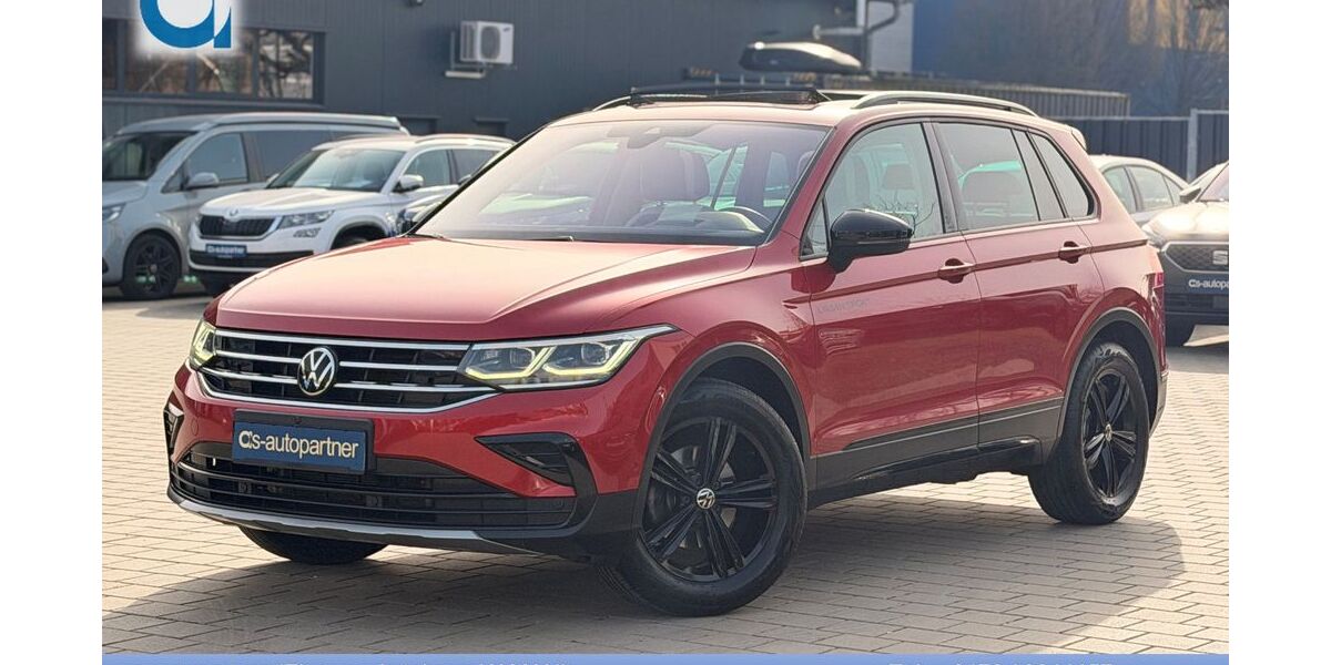 VW Tiguan 181.000 km 22.700 &euro; Sindelfingen 71065