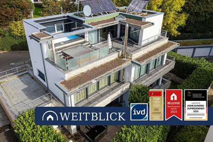 Haus zum Kaufen in Ludwigsburg 1.495.000 € 276 m² 7.5 zimmer