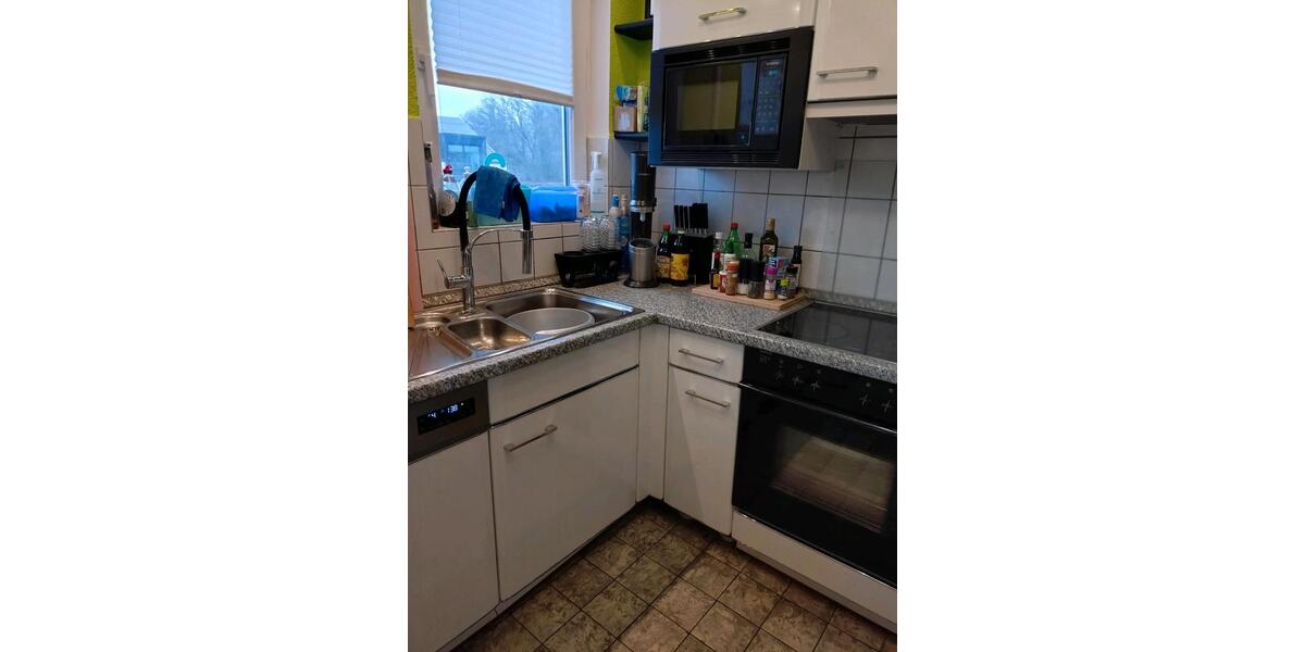 Etagenwohnung Remseck am Neckar - 3 Zimmer, 83 m&sup2;, 310.000&euro; | Angebot:26111007