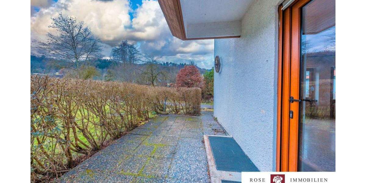 Einfamilienhaus Rudersberg / Lindental Lindental - 6 Zimmer, 137 m&sup2;, 475.000&euro; | Angebot:25697435