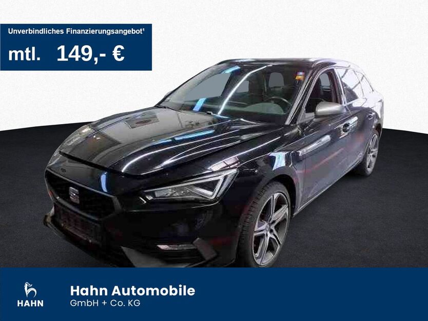 Seat Leon 66.751 km 21.930 € Weinstadt-Endersbach 71384
