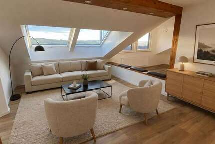 Wohnung Nürtingen - 4.5 Zimmer, 106 m&sup2;, 1.250&euro; | Angebot:27325727