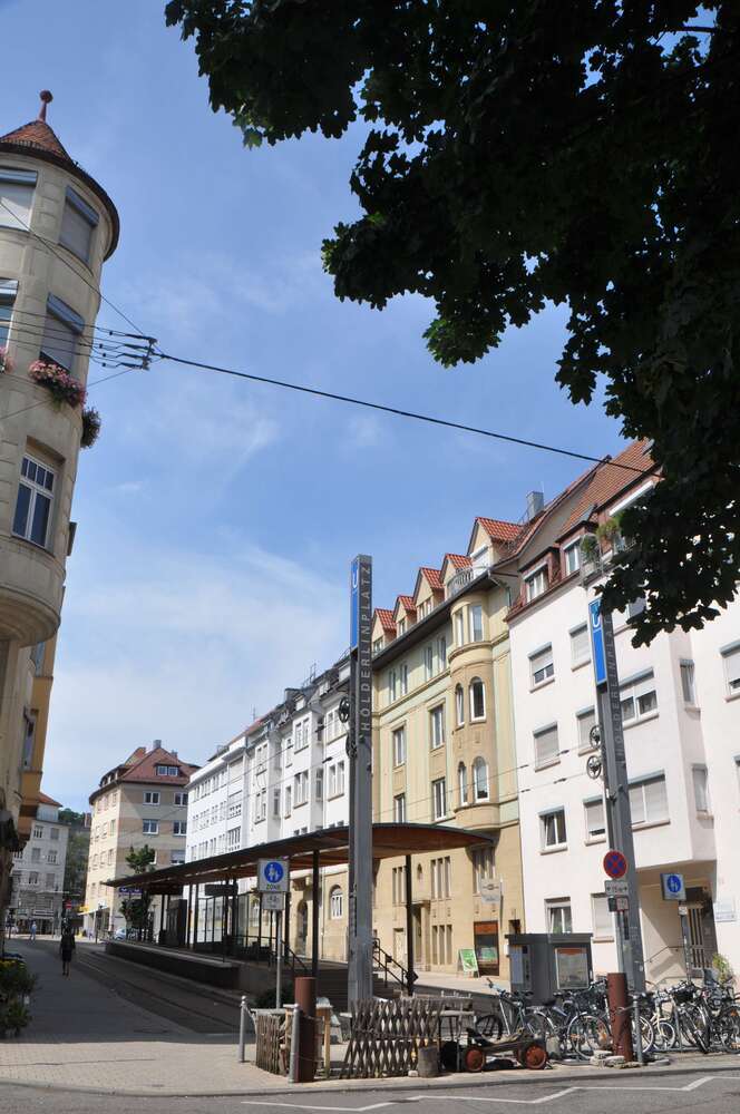 Wohnung zum Mieten in Stuttgart 1.370 € 83 m²