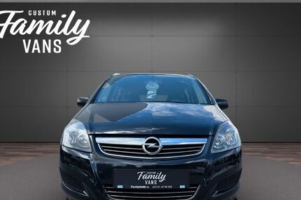 Opel Zafira 159.000 km 3.999 &euro; Eislingen / Fils 73054