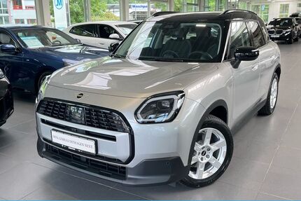 Mini Countryman C (Cooper) 11.213 km 32.290 &euro; Tübingen 72072