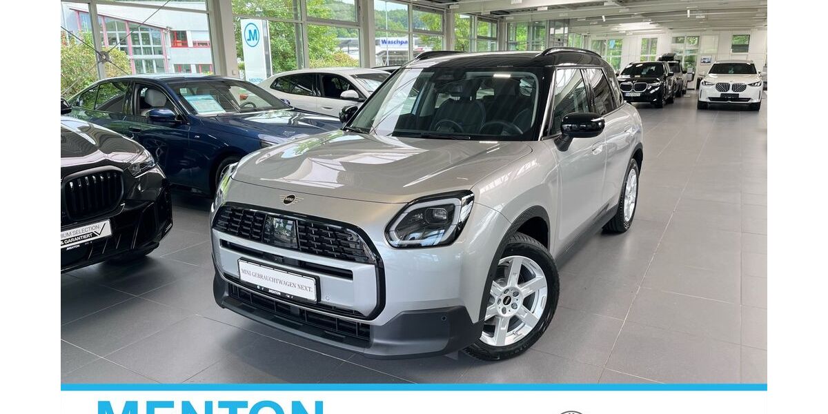 Mini Countryman C (Cooper) 11.213 km 32.290 &euro; Tübingen 72072