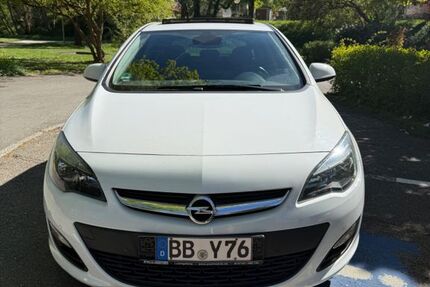 Opel Astra 178.000 km 4.700 &euro; Sindelfingen 71067