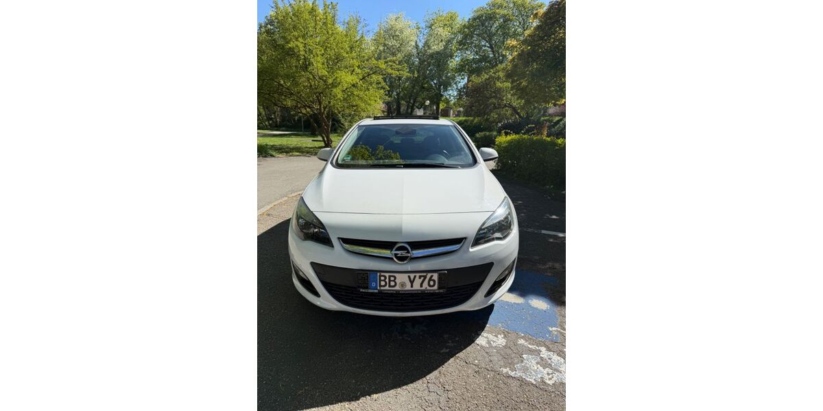 Opel Astra 178.000 km 4.700 &euro; Sindelfingen 71067