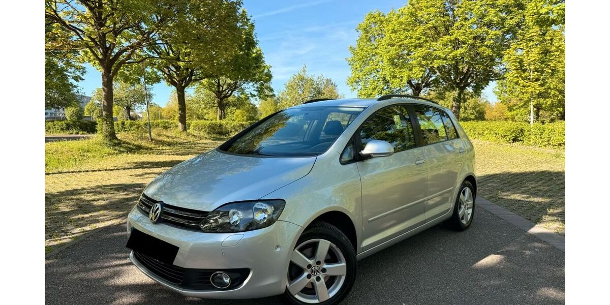 VW Golf Plus 90.000 km 7.800 &euro; Sachsenheim 74343