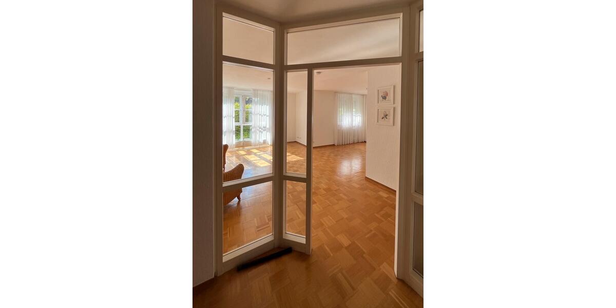 Erdgeschoßwohnung Kornwestheim - 3 Zimmer, 86 m&sup2;, 355.000&euro; | Angebot:26522445
