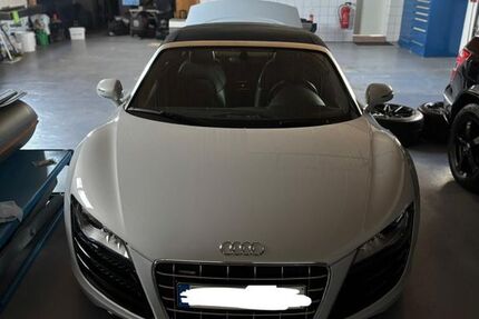 Audi R8 28.000 km 112.500 &euro; Kirchentellinsfurt 72138