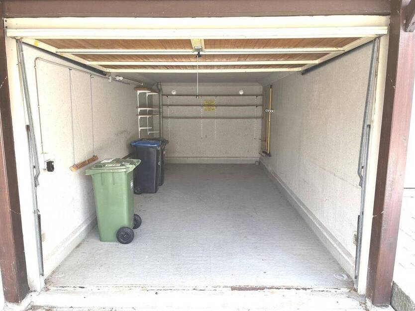 Doppelhaushälfte mit EinliegerWohnung