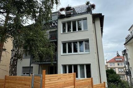 Wohnung Stuttgart Stuttgart-West - 4 Zimmer, 108 m&sup2;, 720.000&euro; | Angebot:26030565