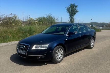 Audi A6 190.000 km 5.700 &euro; Leonberg 71229