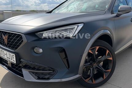 Cupra Formentor 16.630 km 30.990 &euro; Böblingen/Stuttgart 71034