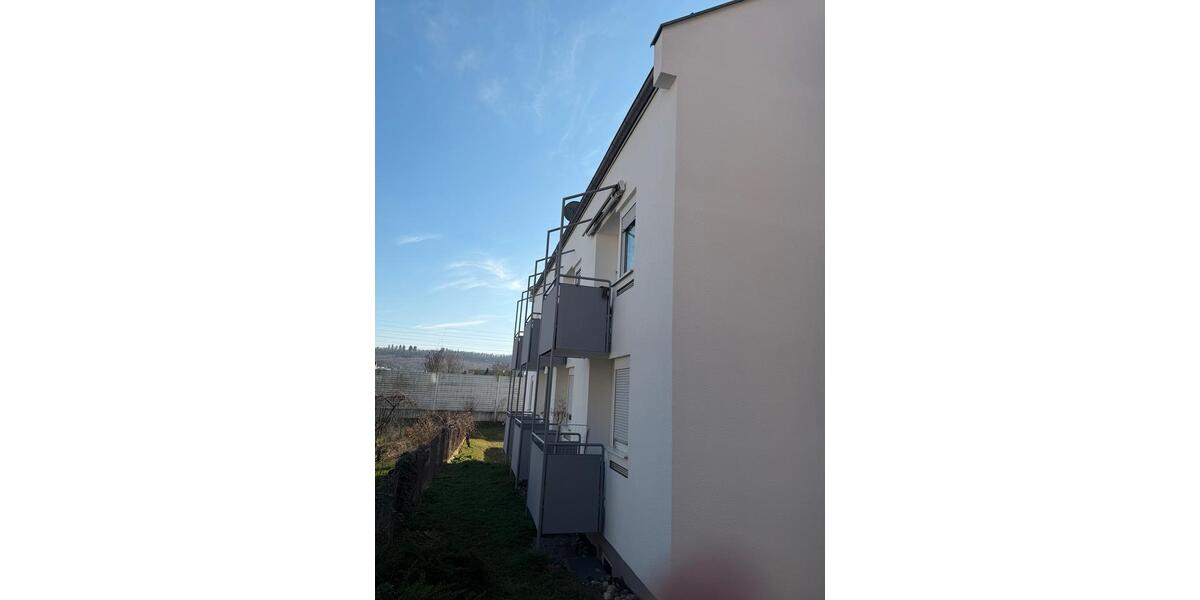 Etagenwohnung Esslingen am Neckar Oberesslingen - 1 Zimmer, 24 m&sup2;, 109.000&euro; | Angebot:27007615
