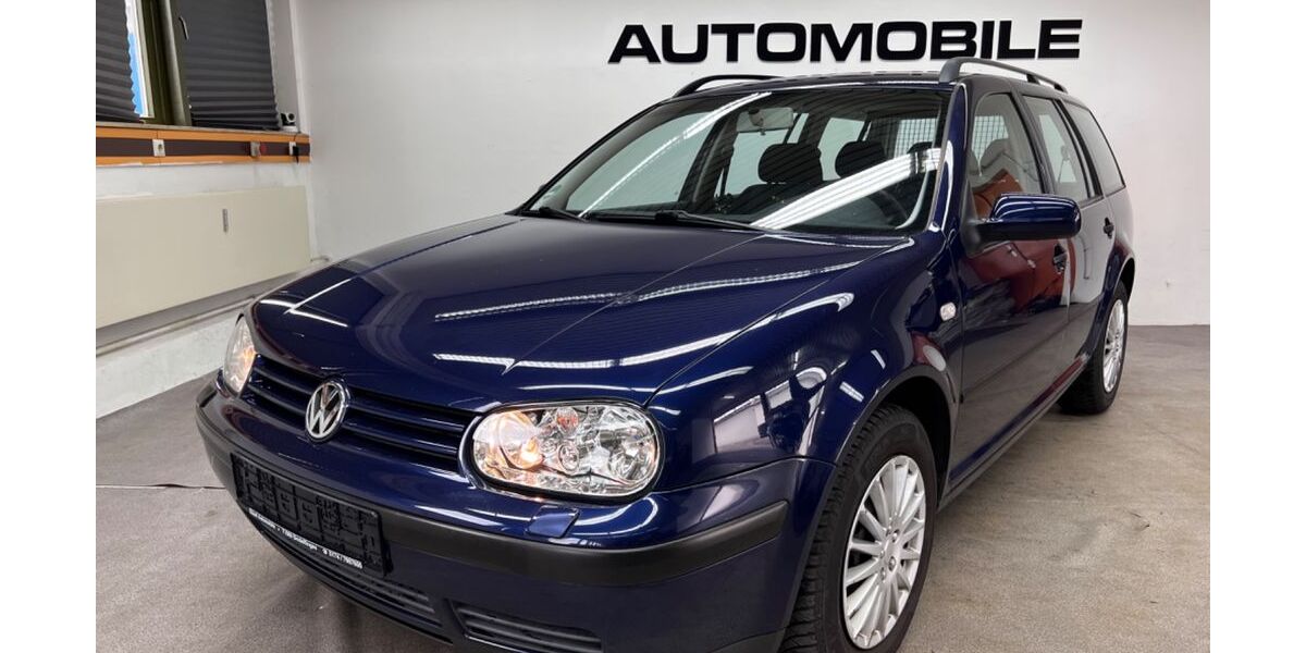 VW Golf 160.000 km 2.890 € Schönaich 71101