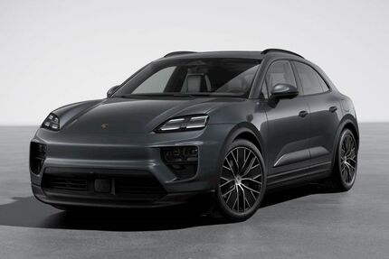 Porsche Macan 4.800 km 77.900 &euro; Filderstadt 70794