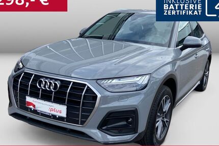 Audi Q5 34.282 km 33.730 &euro; Esslingen 73730