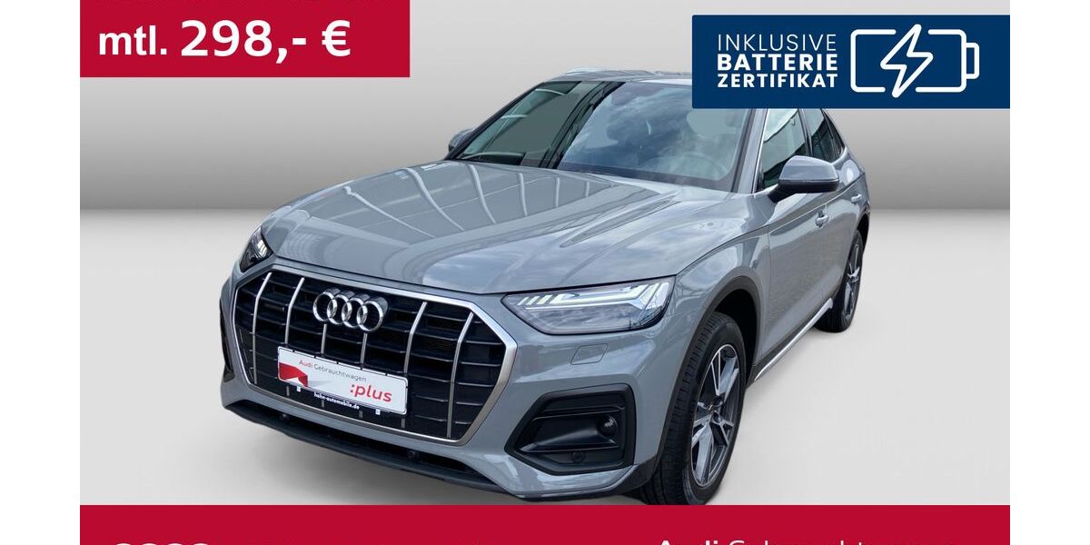 Audi Q5 34.282 km 33.730 &euro; Esslingen 73730