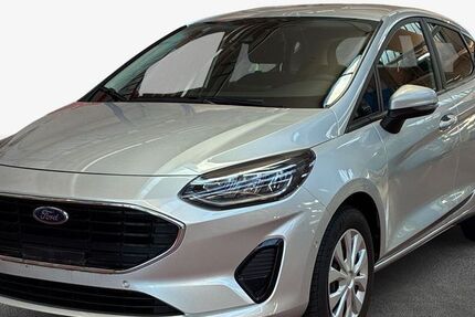 Ford Fiesta 19.299 km 13.950 &euro; Stuttgart 70190