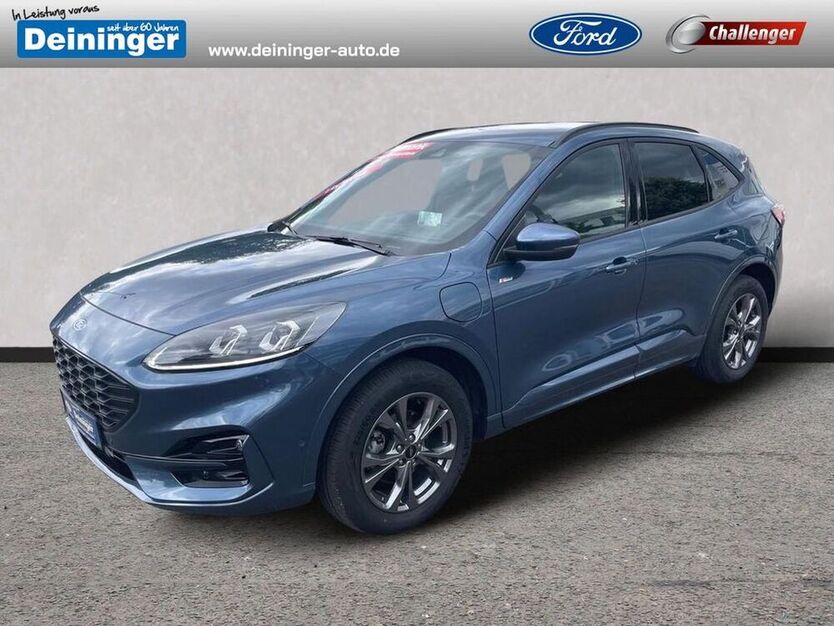 Kuga