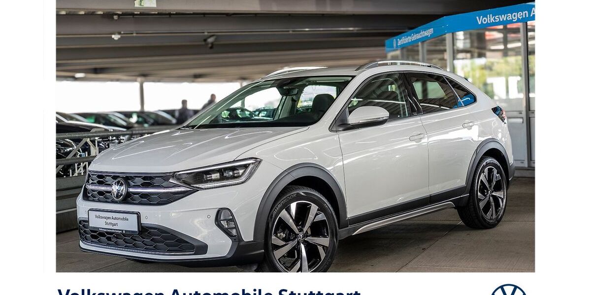 VW Taigo 19.878 km 21.830 € Stuttgart-Wangen 70188