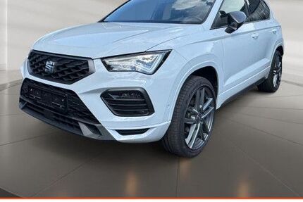 Seat Ateca 43.464 km 26.430 &euro; Nürtingen 72622