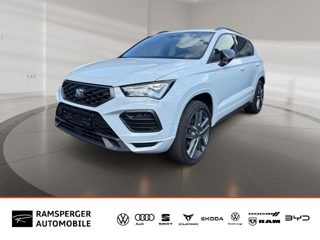 Seat Ateca 43.464 km 26.430 &euro; Nürtingen 72622