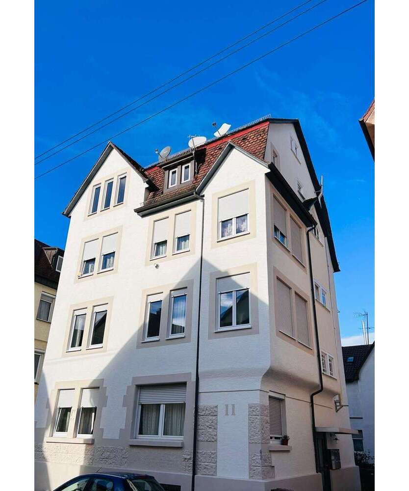 Wohnung zum Kaufen in stuttgart 349.900 € 73 m²