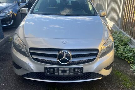 Mercedes-Benz A 180 153.000 km 9.900 &euro; Plochingen 73207